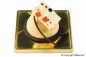 Preview: Silicone Mould for Baking - Hemisphere 4cm
